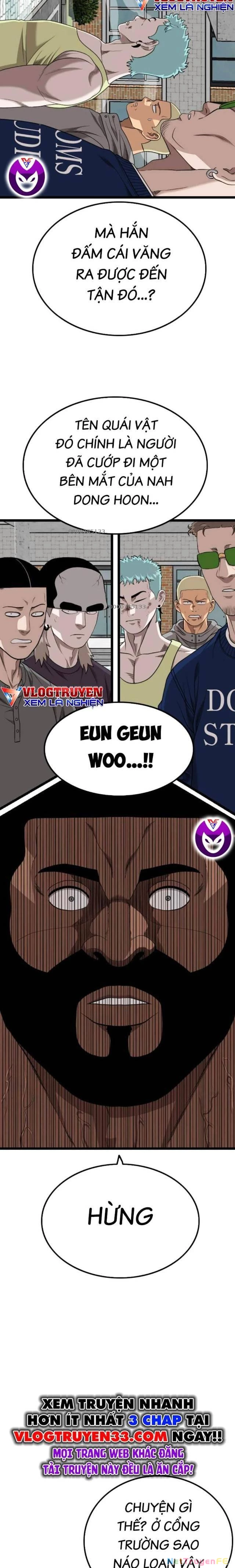 Người Xấu Chapter 224 - Trang 4