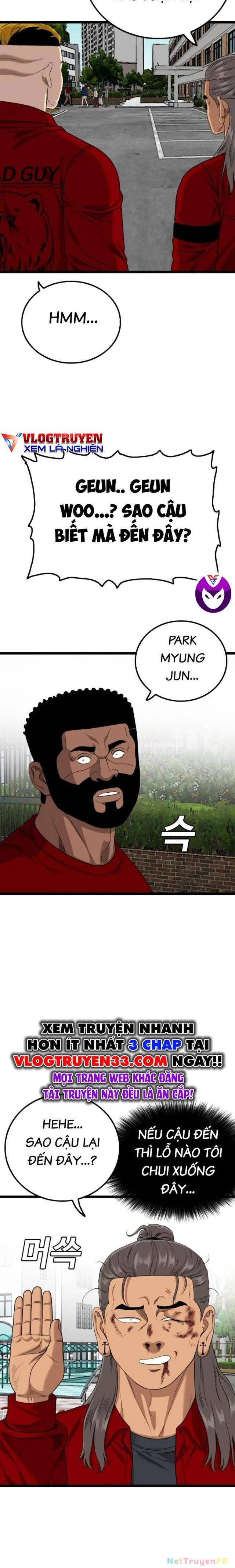 Người Xấu Chapter 224 - Trang 4