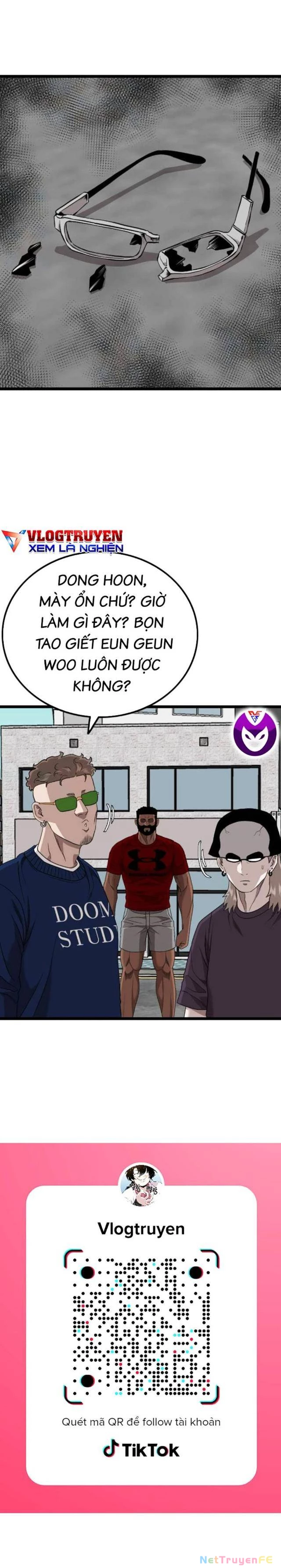 Người Xấu Chapter 224 - Trang 4