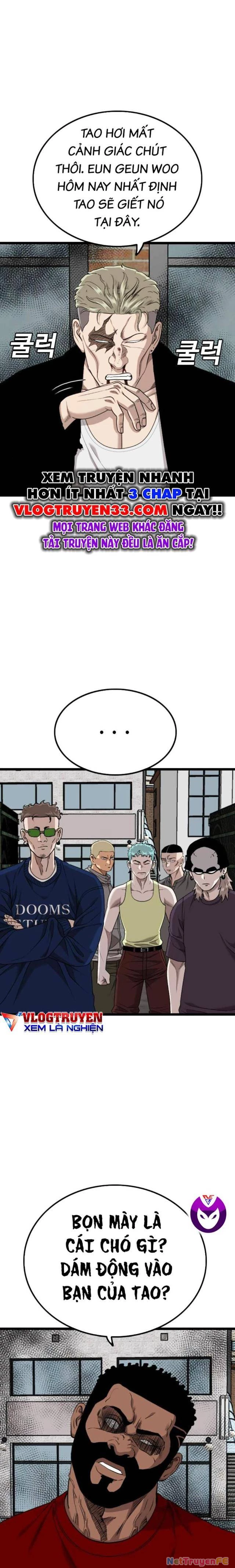 Người Xấu Chapter 224 - Trang 4
