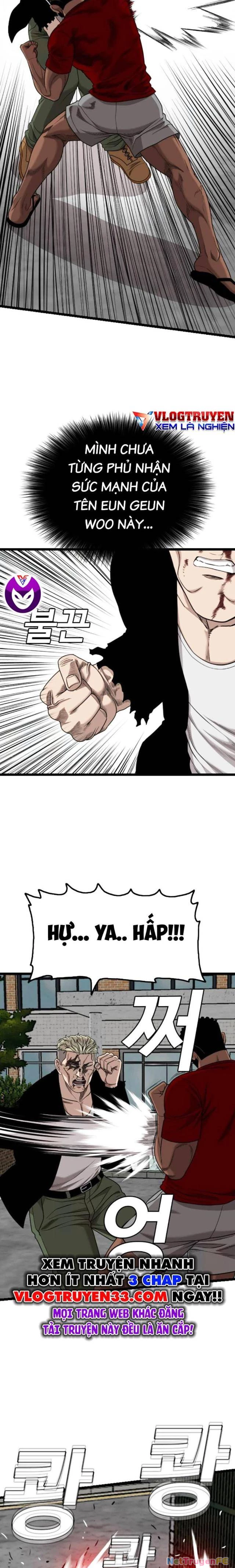 Người Xấu Chapter 224 - Trang 4