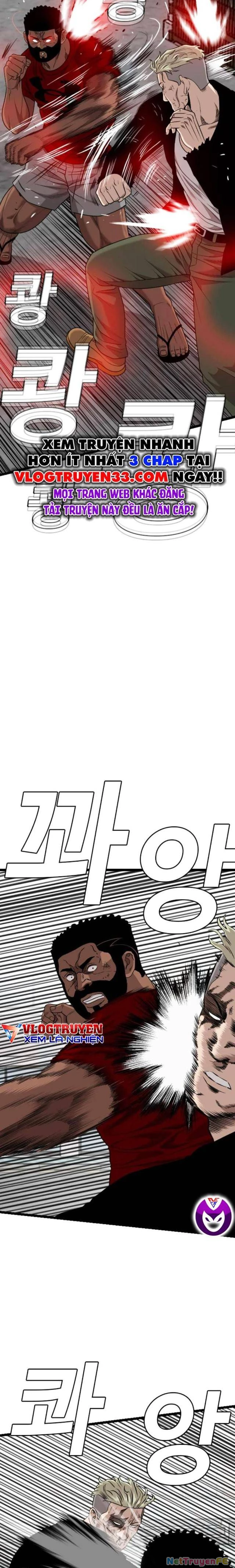 Người Xấu Chapter 224 - Trang 4