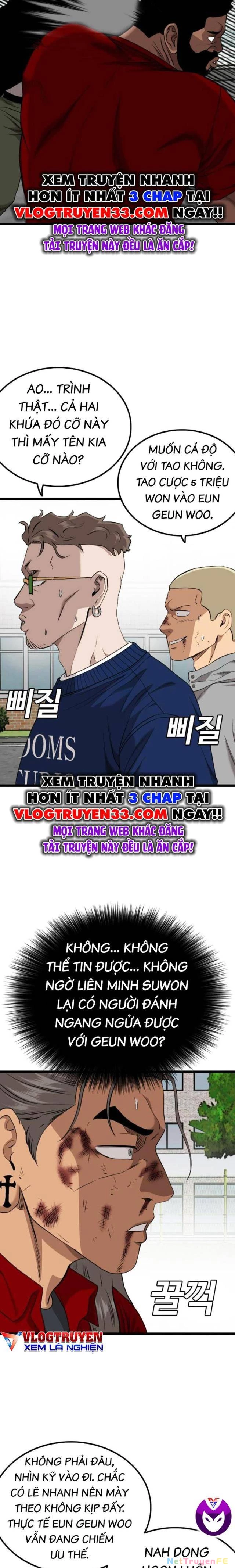 Người Xấu Chapter 224 - Trang 4