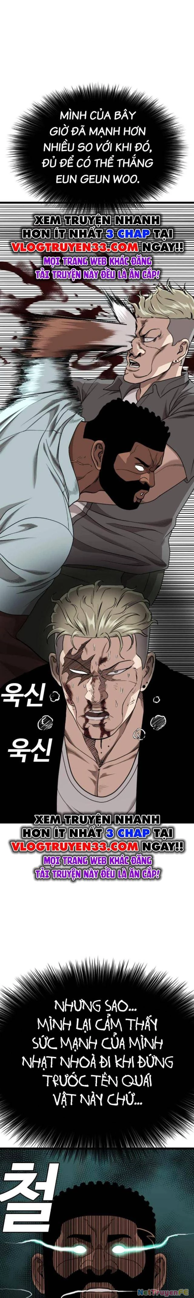 Người Xấu Chapter 224 - Trang 4