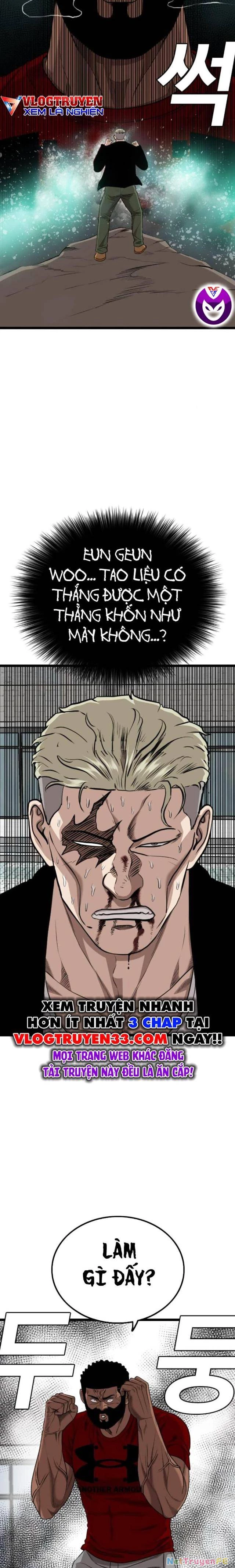 Người Xấu Chapter 224 - Trang 4