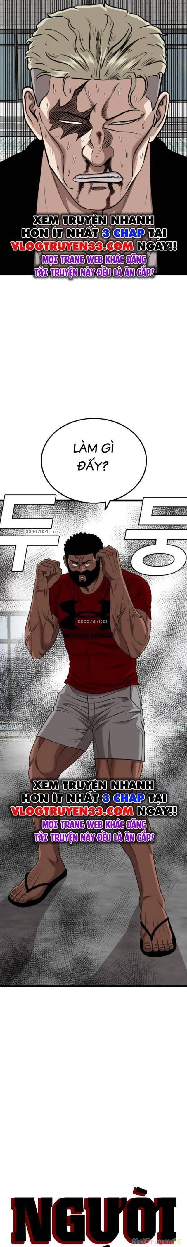 Người Xấu Chapter 225 - Trang 4