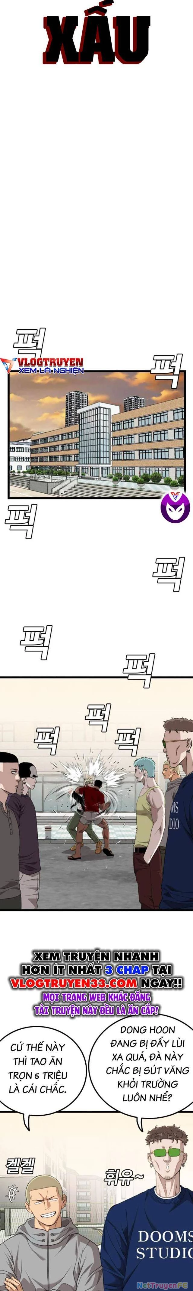 Người Xấu Chapter 225 - Trang 4
