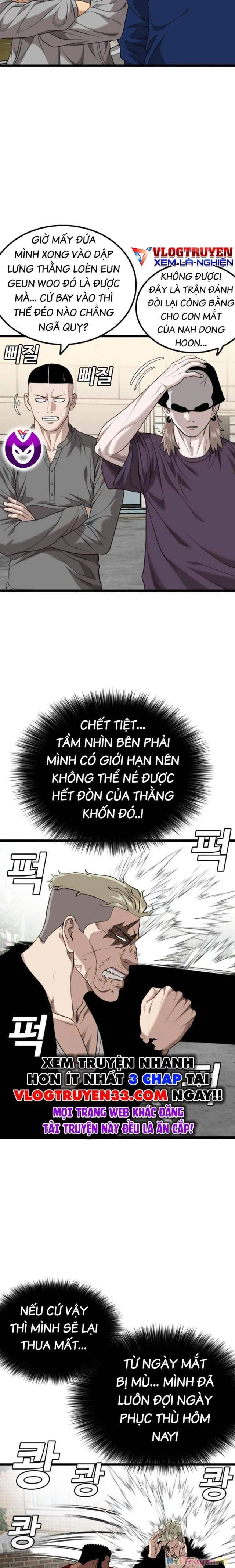 Người Xấu Chapter 225 - Trang 4