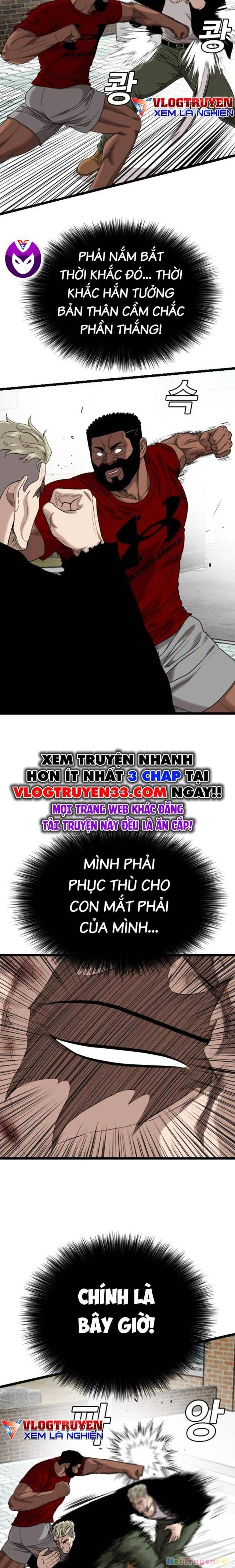 Người Xấu Chapter 225 - Trang 4