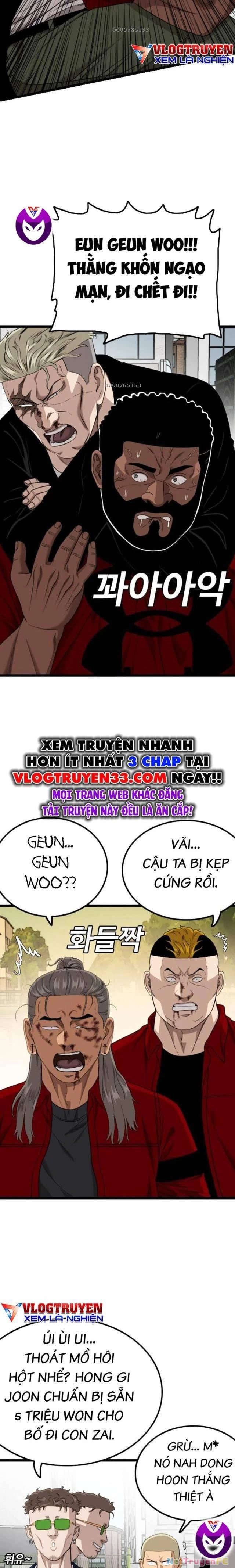 Người Xấu Chapter 225 - Trang 4