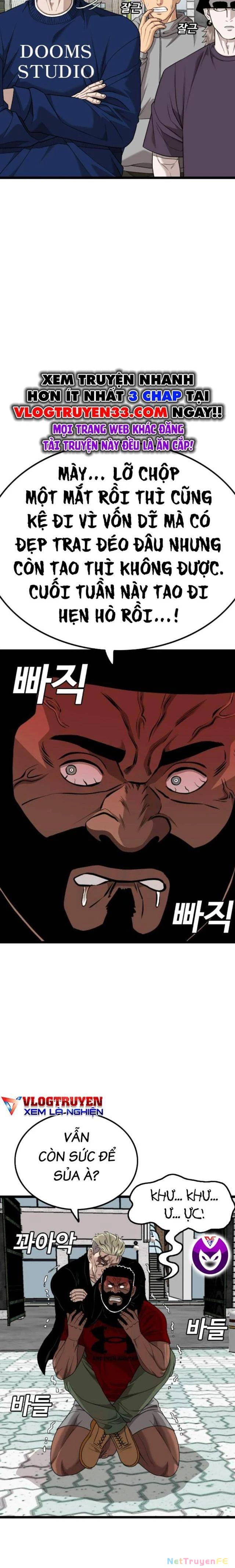 Người Xấu Chapter 225 - Trang 4