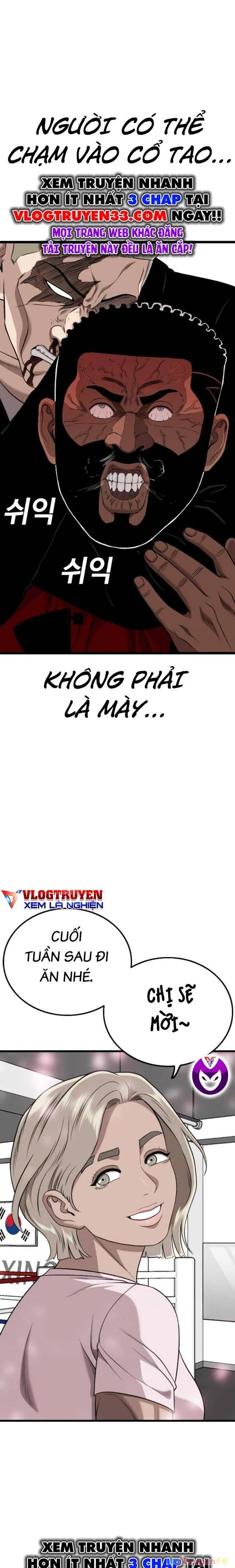 Người Xấu Chapter 225 - Trang 4