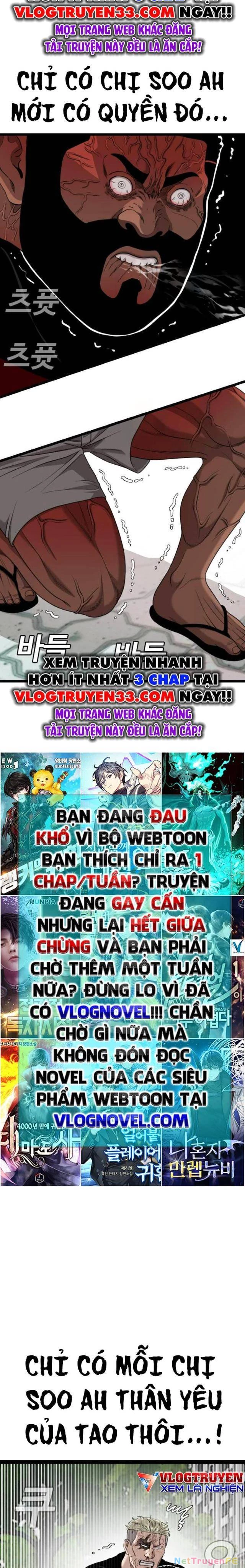 Người Xấu Chapter 225 - Trang 4