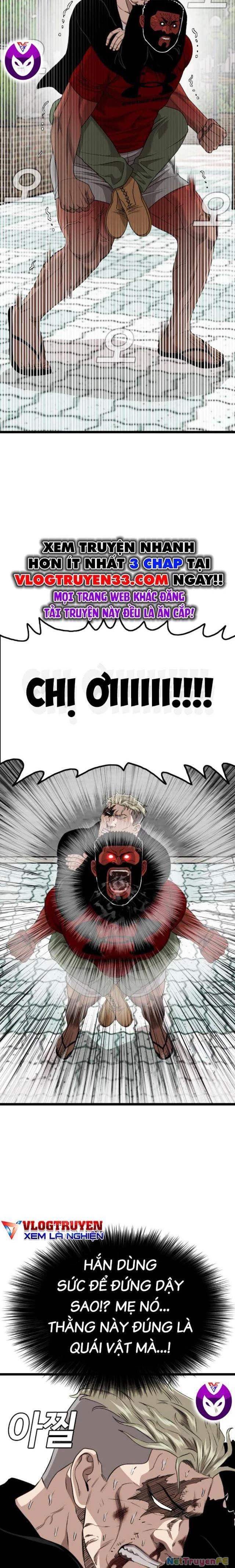 Người Xấu Chapter 225 - Trang 4