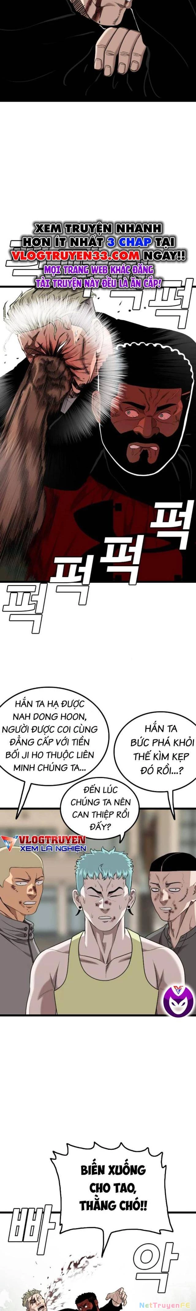 Người Xấu Chapter 225 - Trang 4