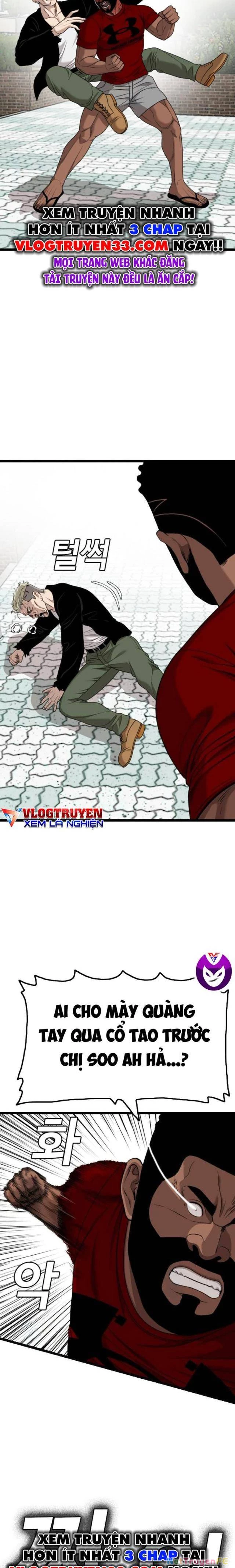 Người Xấu Chapter 225 - Trang 4