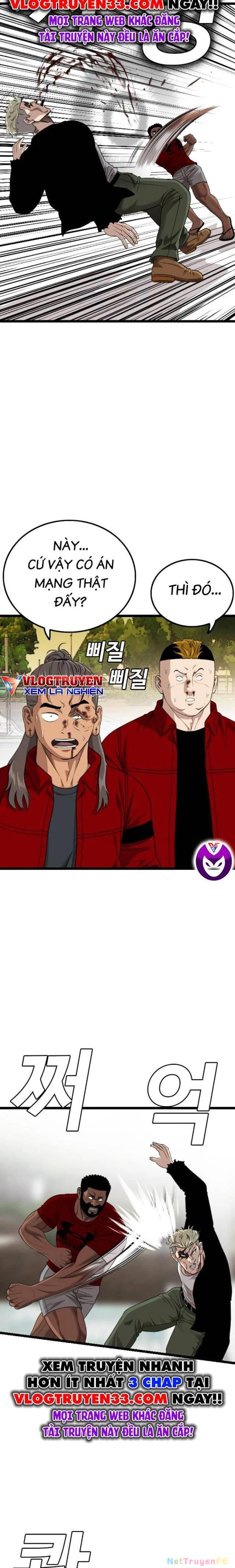 Người Xấu Chapter 225 - Trang 4