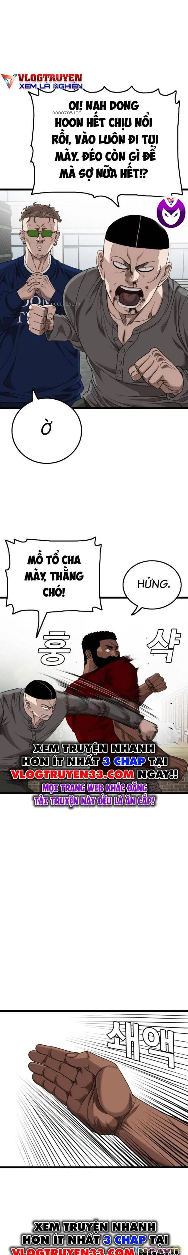 Người Xấu Chapter 225 - Trang 4