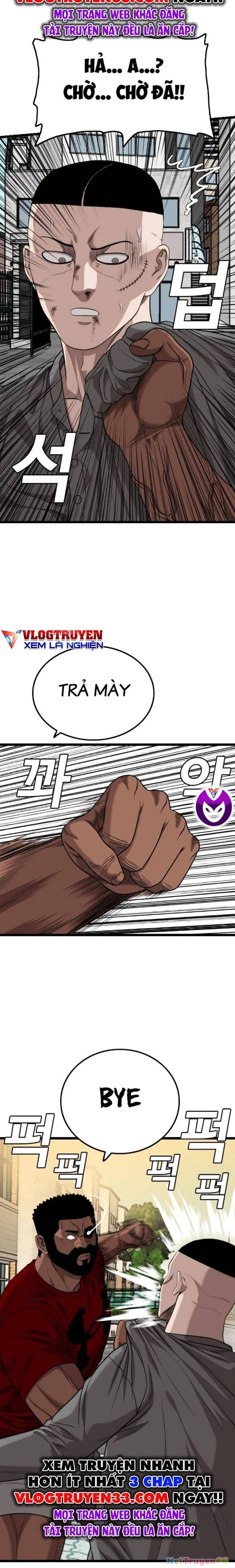 Người Xấu Chapter 225 - Trang 4