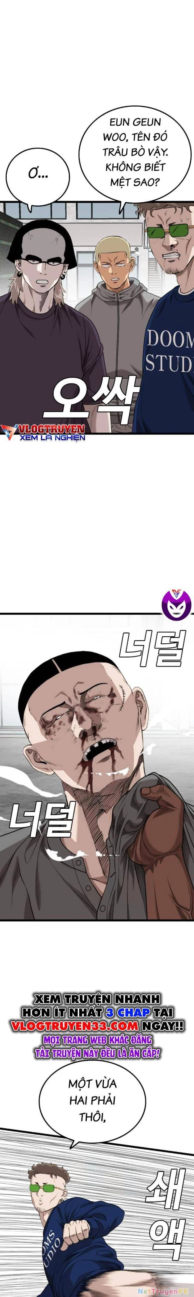 Người Xấu Chapter 225 - Trang 4