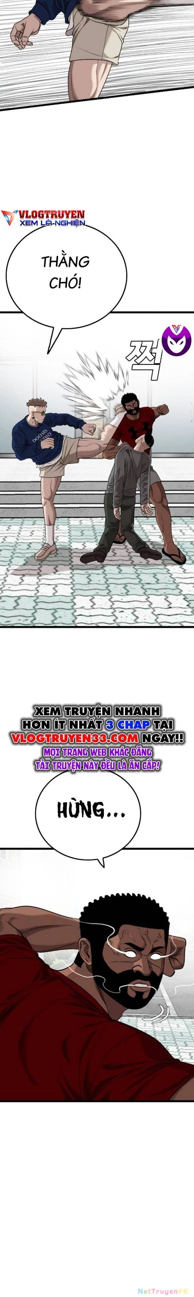 Người Xấu Chapter 225 - Trang 4