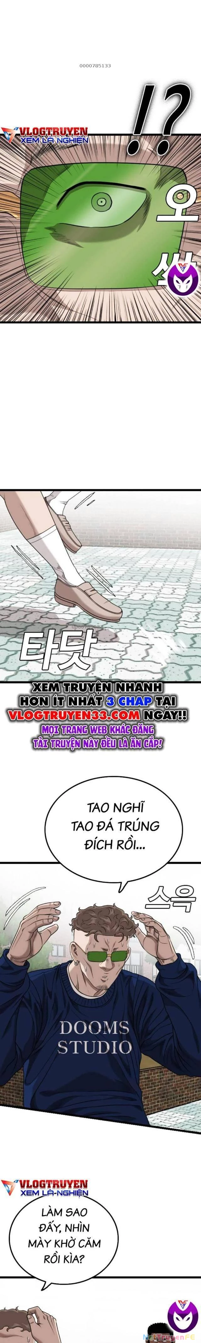 Người Xấu Chapter 225 - Trang 4