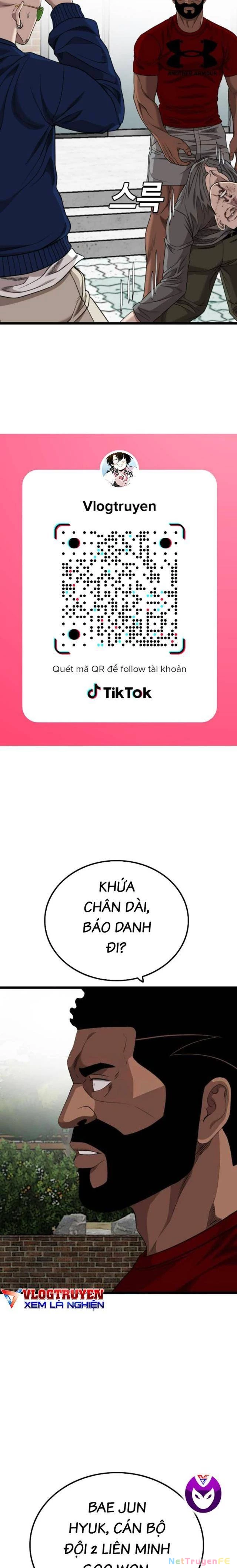 Người Xấu Chapter 225 - Trang 4