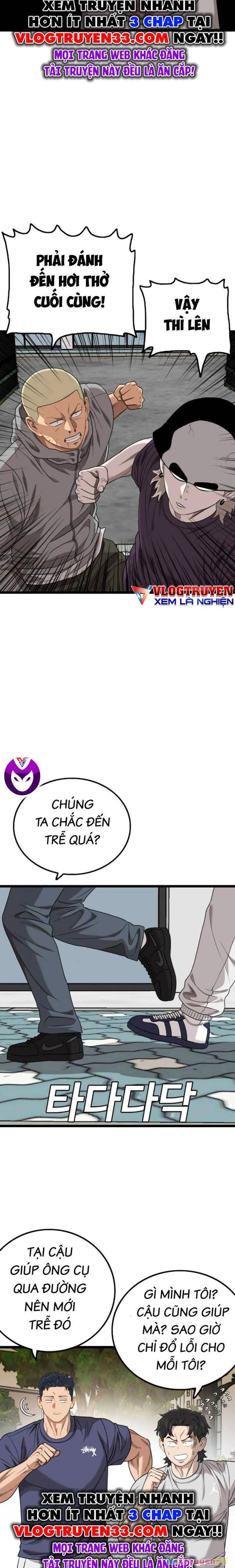 Người Xấu Chapter 225 - Trang 4