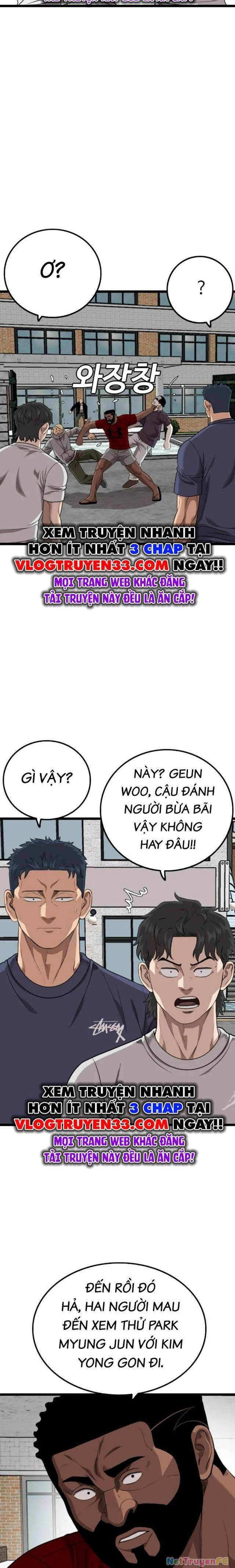 Người Xấu Chapter 225 - Trang 4