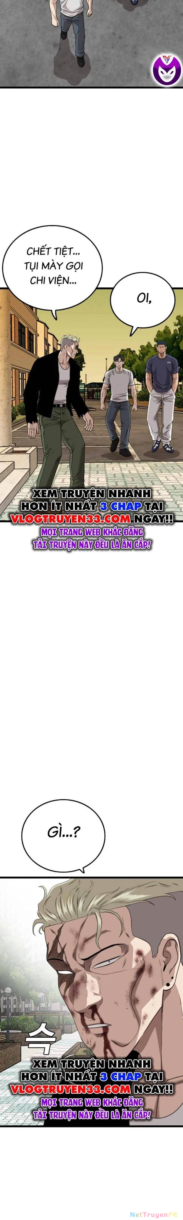Người Xấu Chapter 225 - Trang 4
