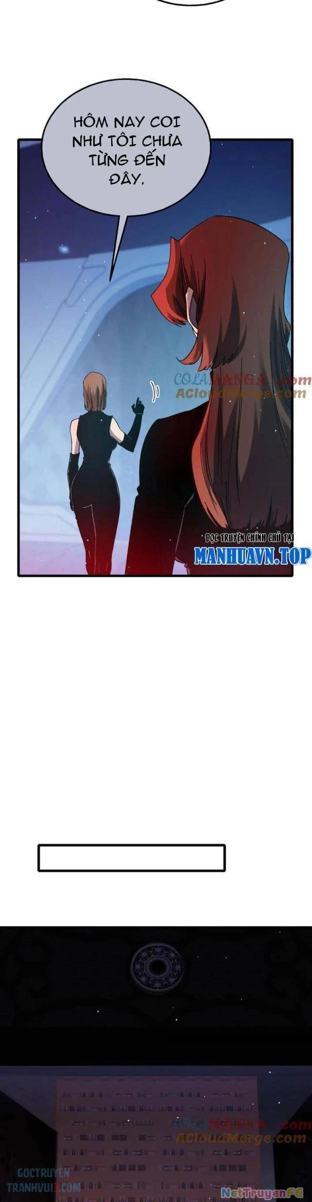 Vô Địch Bị Động Tạo Ra Tấn Sát Thương Chapter 46 - Trang 4