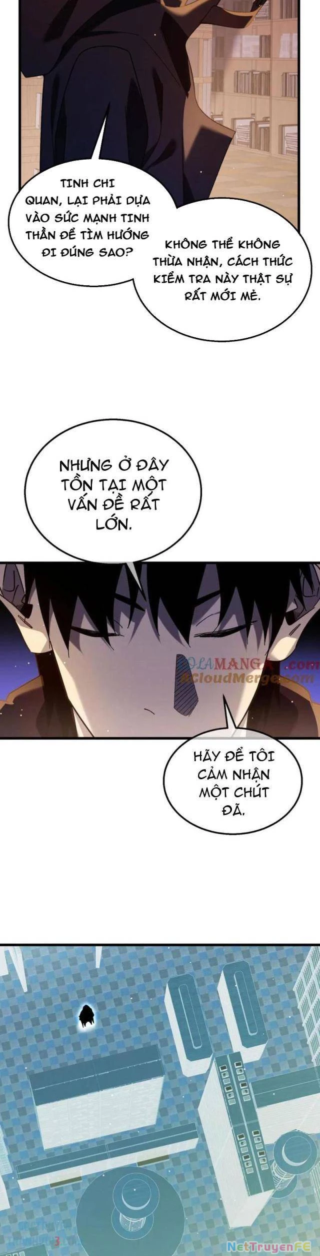 Vô Địch Bị Động Tạo Ra Tấn Sát Thương Chapter 46 - Trang 4