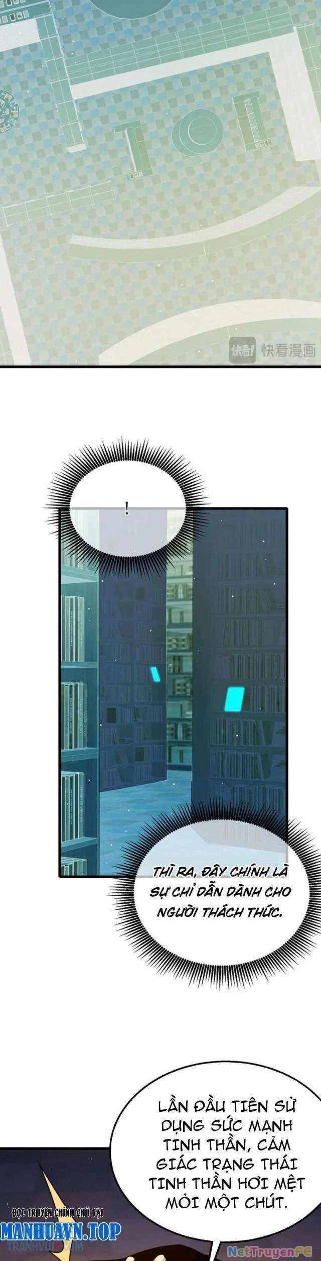 Vô Địch Bị Động Tạo Ra Tấn Sát Thương Chapter 46 - Trang 4