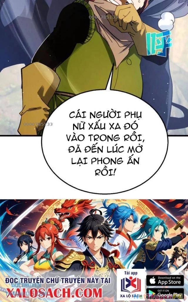 Vô Địch Bị Động Tạo Ra Tấn Sát Thương Chapter 47 - Trang 4