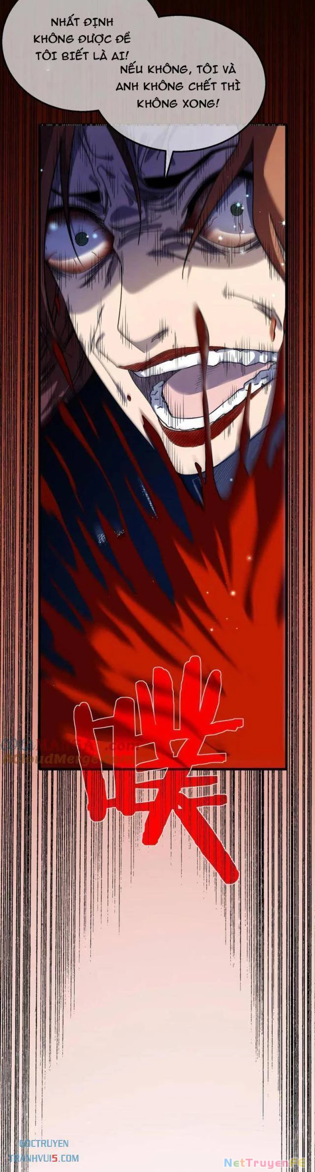 Vô Địch Bị Động Tạo Ra Tấn Sát Thương Chapter 48 - Trang 4