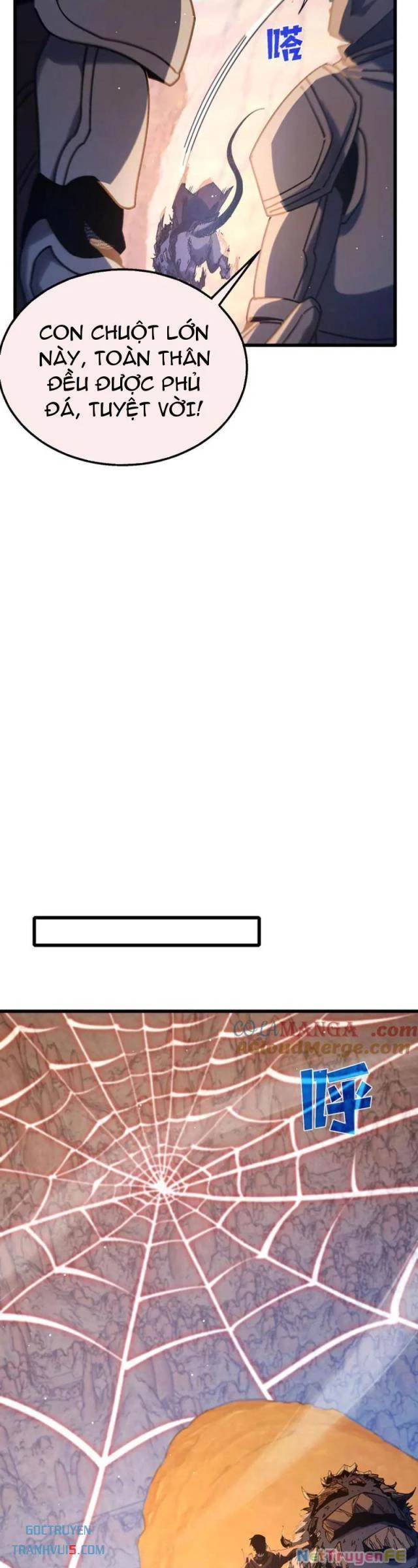 Vô Địch Bị Động Tạo Ra Tấn Sát Thương Chapter 48 - Trang 4