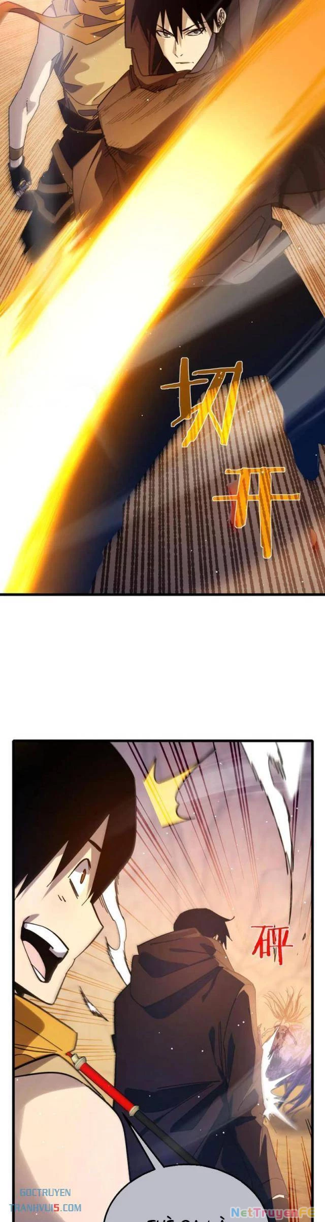 Vô Địch Bị Động Tạo Ra Tấn Sát Thương Chapter 48 - Trang 4