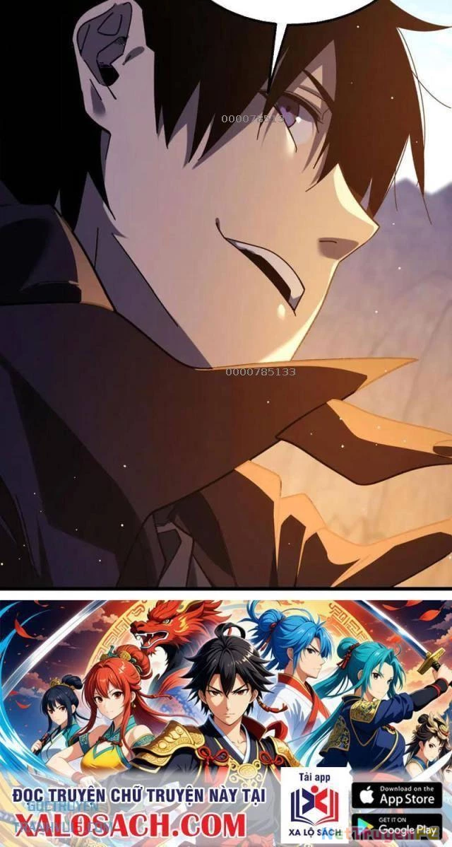 Vô Địch Bị Động Tạo Ra Tấn Sát Thương Chapter 48 - Trang 4