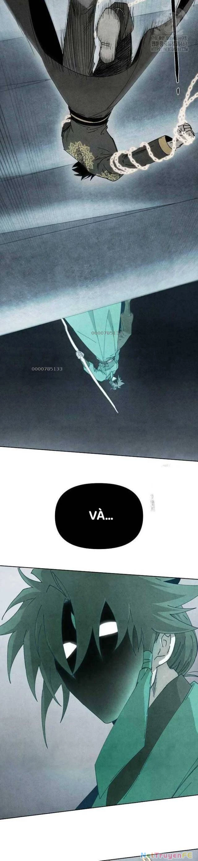 Xuyên Không Vào Trò Chơi Đáng Nguyền Rủa Của Tôi Chapter 8 - Trang 4