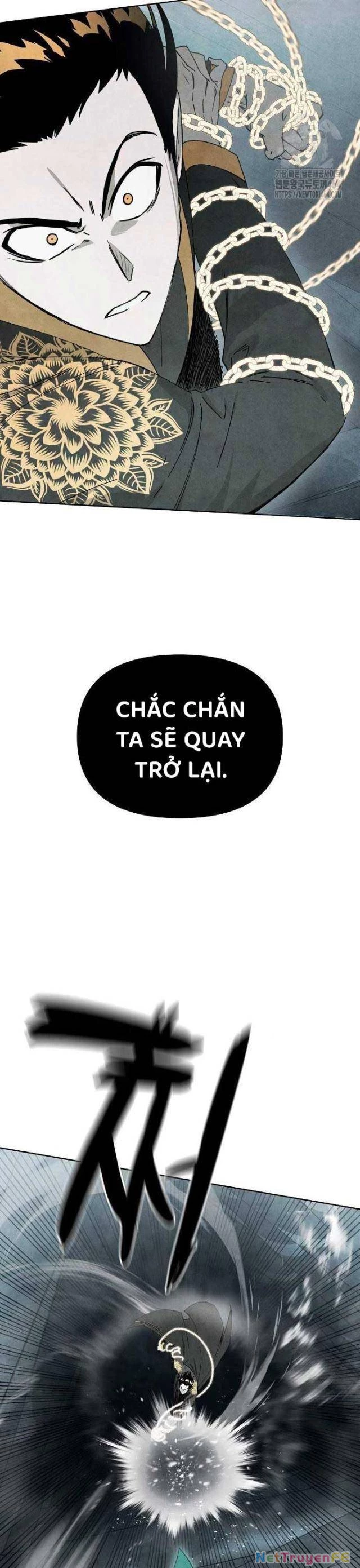 Xuyên Không Vào Trò Chơi Đáng Nguyền Rủa Của Tôi Chapter 8 - Trang 4