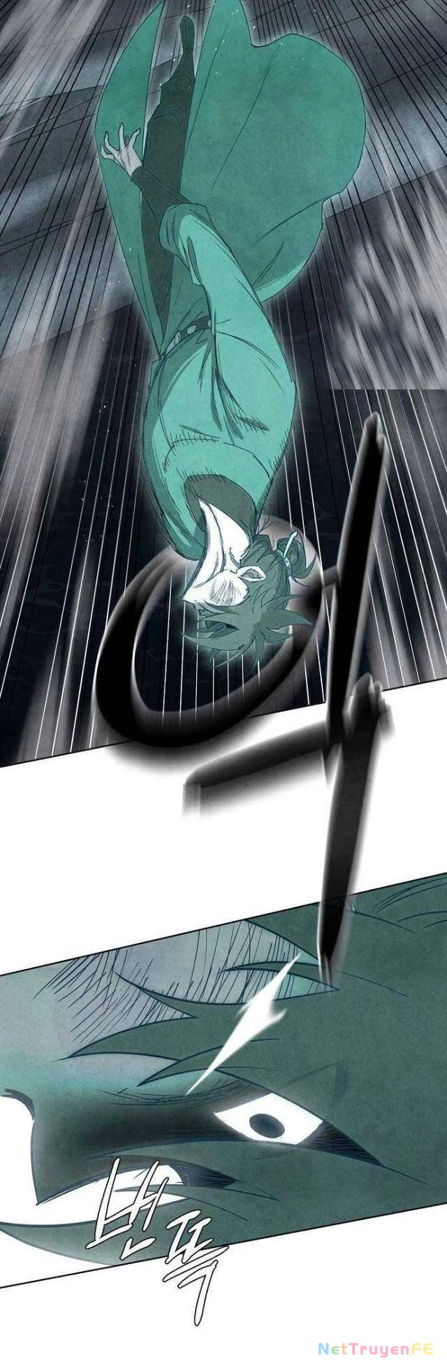 Xuyên Không Vào Trò Chơi Đáng Nguyền Rủa Của Tôi Chapter 8 - Trang 4