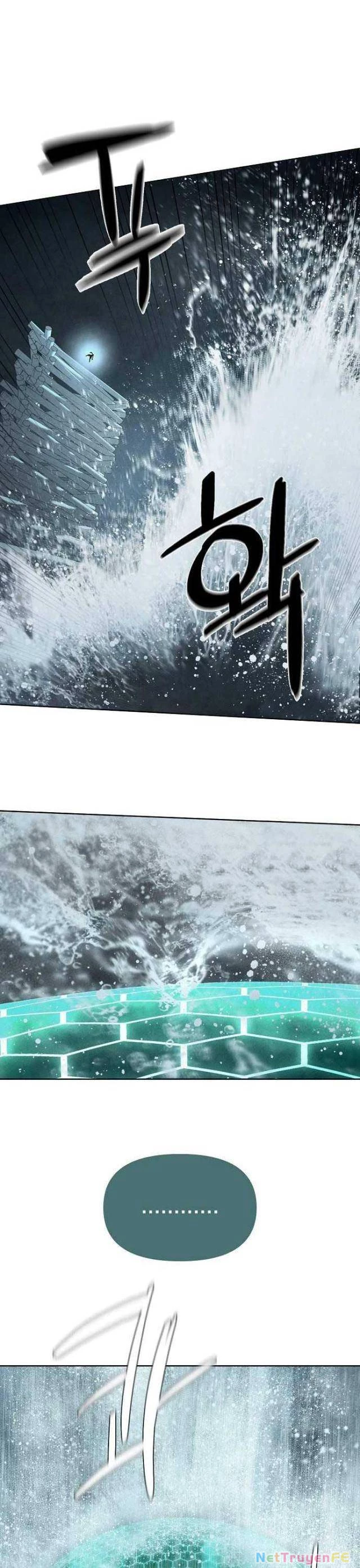 Xuyên Không Vào Trò Chơi Đáng Nguyền Rủa Của Tôi Chapter 8 - Trang 4