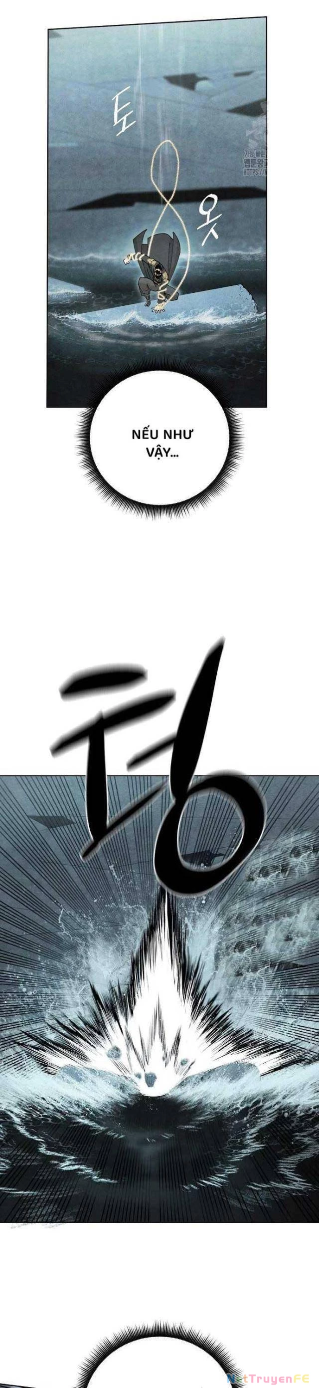 Xuyên Không Vào Trò Chơi Đáng Nguyền Rủa Của Tôi Chapter 8 - Trang 4