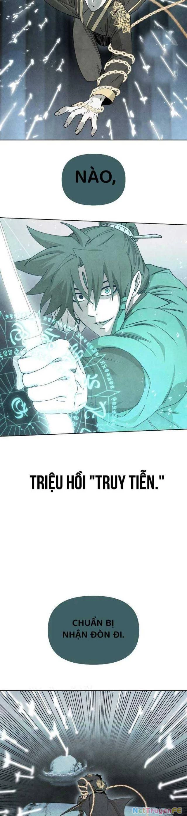 Xuyên Không Vào Trò Chơi Đáng Nguyền Rủa Của Tôi Chapter 8 - Trang 4