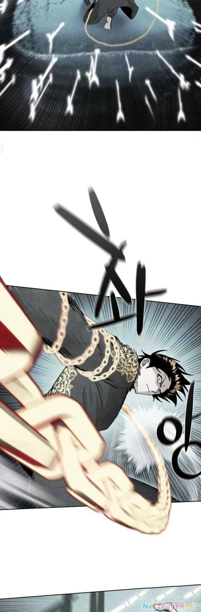 Xuyên Không Vào Trò Chơi Đáng Nguyền Rủa Của Tôi Chapter 8 - Trang 4