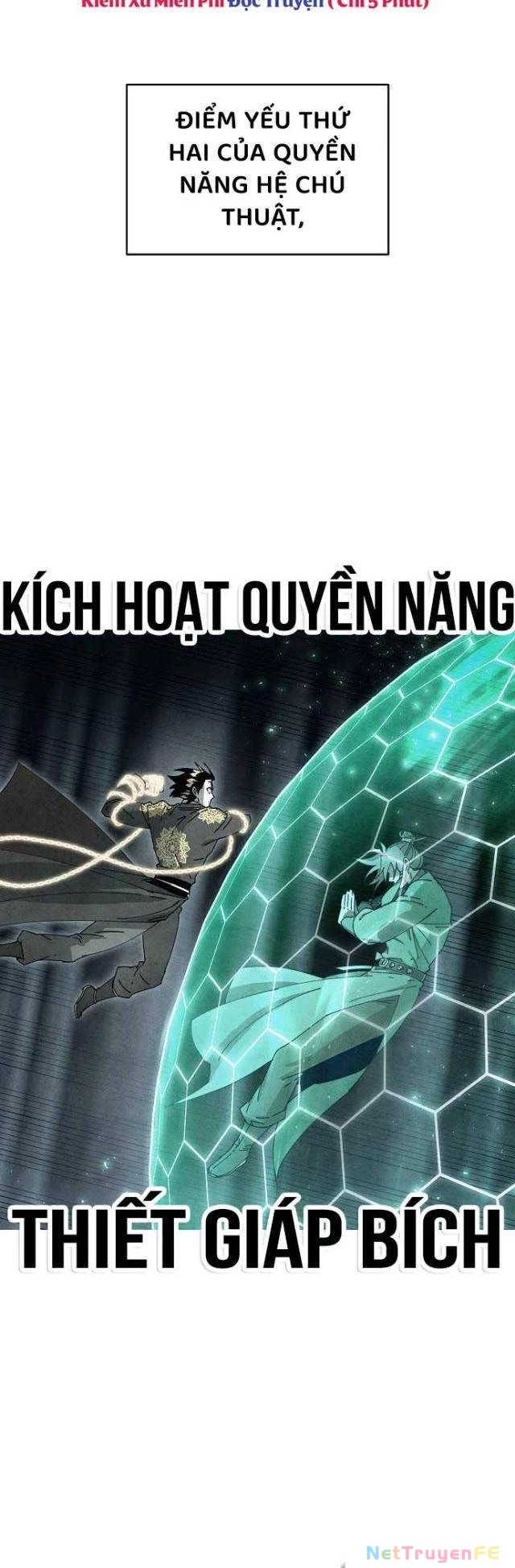 Xuyên Không Vào Trò Chơi Đáng Nguyền Rủa Của Tôi Chapter 8 - Trang 4