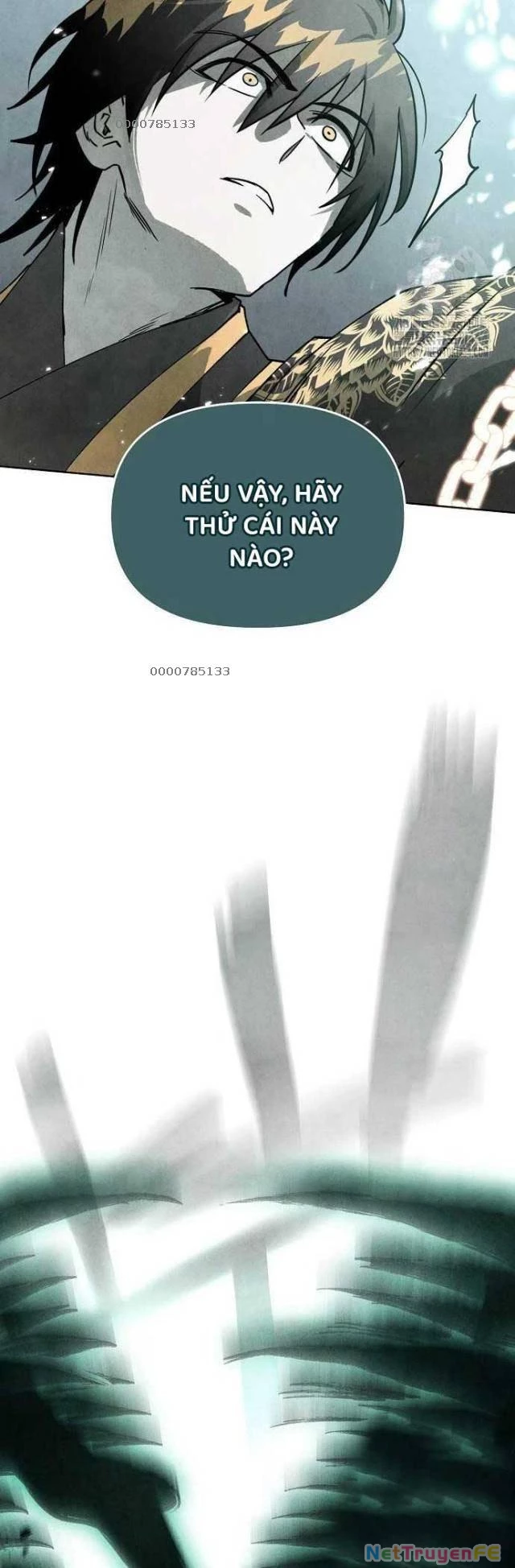 Xuyên Không Vào Trò Chơi Đáng Nguyền Rủa Của Tôi Chapter 8 - Trang 4