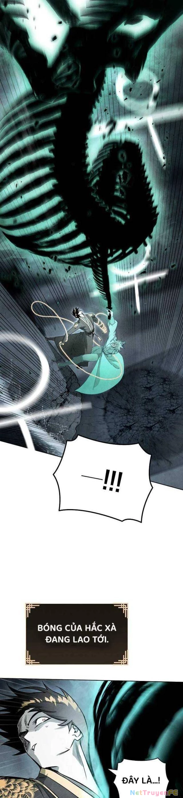 Xuyên Không Vào Trò Chơi Đáng Nguyền Rủa Của Tôi Chapter 8 - Trang 4