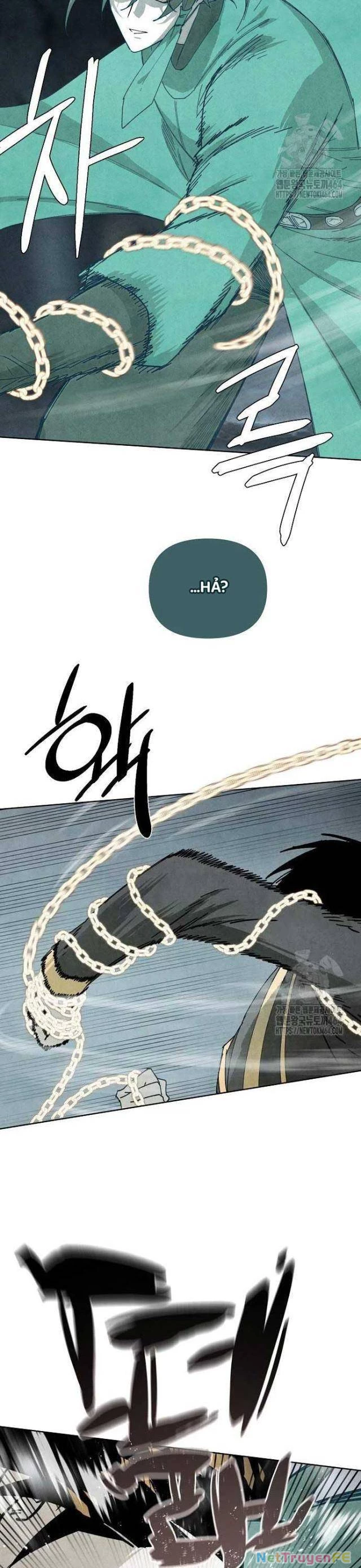 Xuyên Không Vào Trò Chơi Đáng Nguyền Rủa Của Tôi Chapter 8 - Trang 4