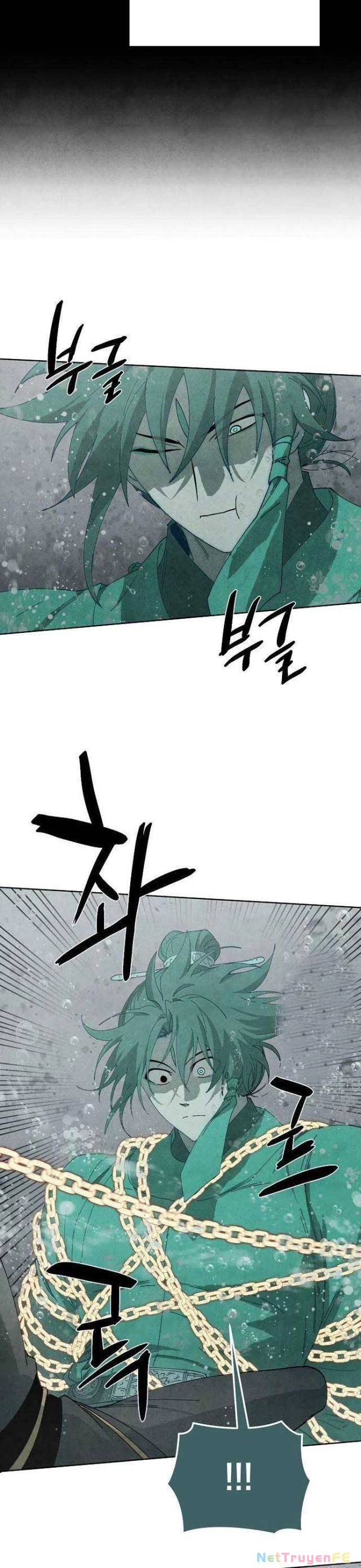 Xuyên Không Vào Trò Chơi Đáng Nguyền Rủa Của Tôi Chapter 8 - Trang 4